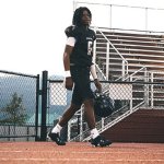 Kentrell Watkins Jr.