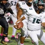 Stat Stuffers: DFW Signal Callers On The Rise in Week 5
