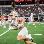 Under The Lights: Texas Showstoppers Ready To Shine in Week Two