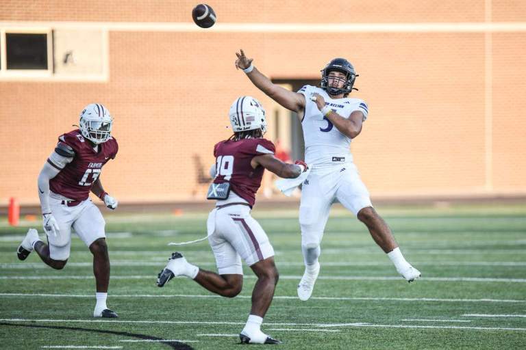 Thursday Night Lights: Lewisville vs Byron Nelson