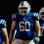 Marshall Co. Holds Off Home Lions (Game Recap/Top Performers)
