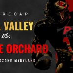 Game Story: Quince Orchard starts fast, finishes strong