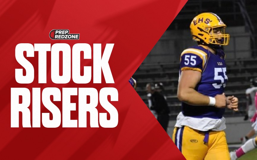 2027 Stock Risers, Prospects Elevating Pre-Ranking Update, Part 1