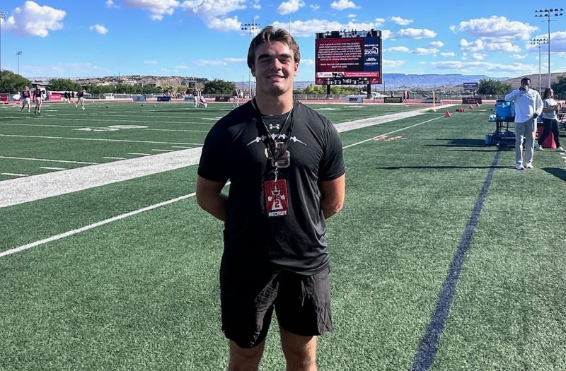 Breaking down Southern California's top tacklers