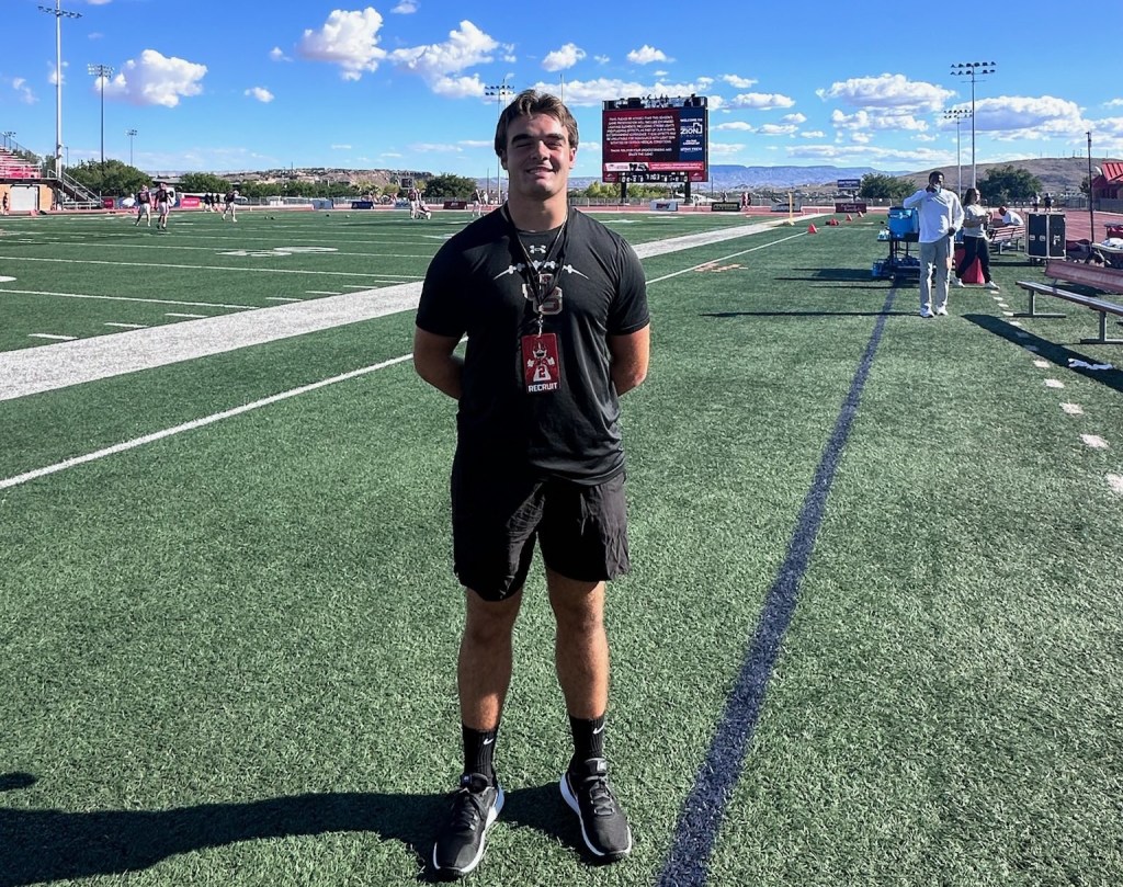 2026 Rankings: OC New Additions (Part 2)