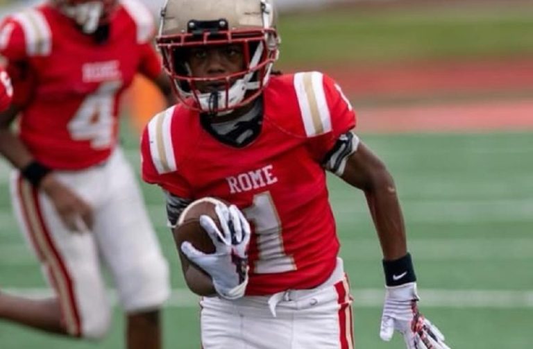 Rome&#039;s 2030-&#039;32s: Next Level Talents out of NWGA