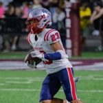 TNHSFB Stat Stuffers (Week Five)