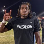Top Performers from the Jack Britt vs Seventy-First Game