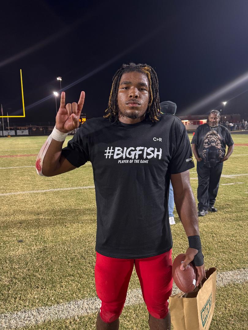 Round 3 Top Offensive Players to Watch: 910-252