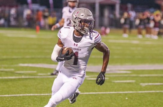 Preseason X-Factors: Collierville Football 
