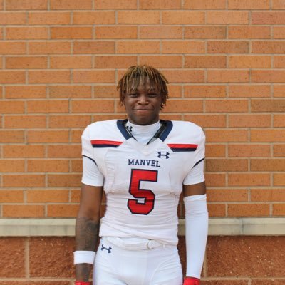 Eric Mosley III