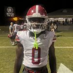 Baylor Rolls Over CPA (Game Recap/Top Performers)