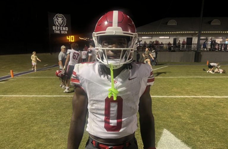 Baylor Rolls Over CPA (Game Recap/Top Performers)