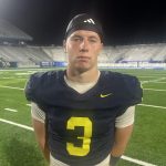 PCA Defeats Franklin County (Game Recap/Top Performers)