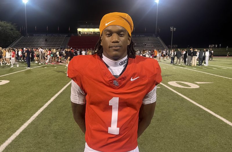 BA Rolls Over Ensworth (Game Recap/Top Performers)