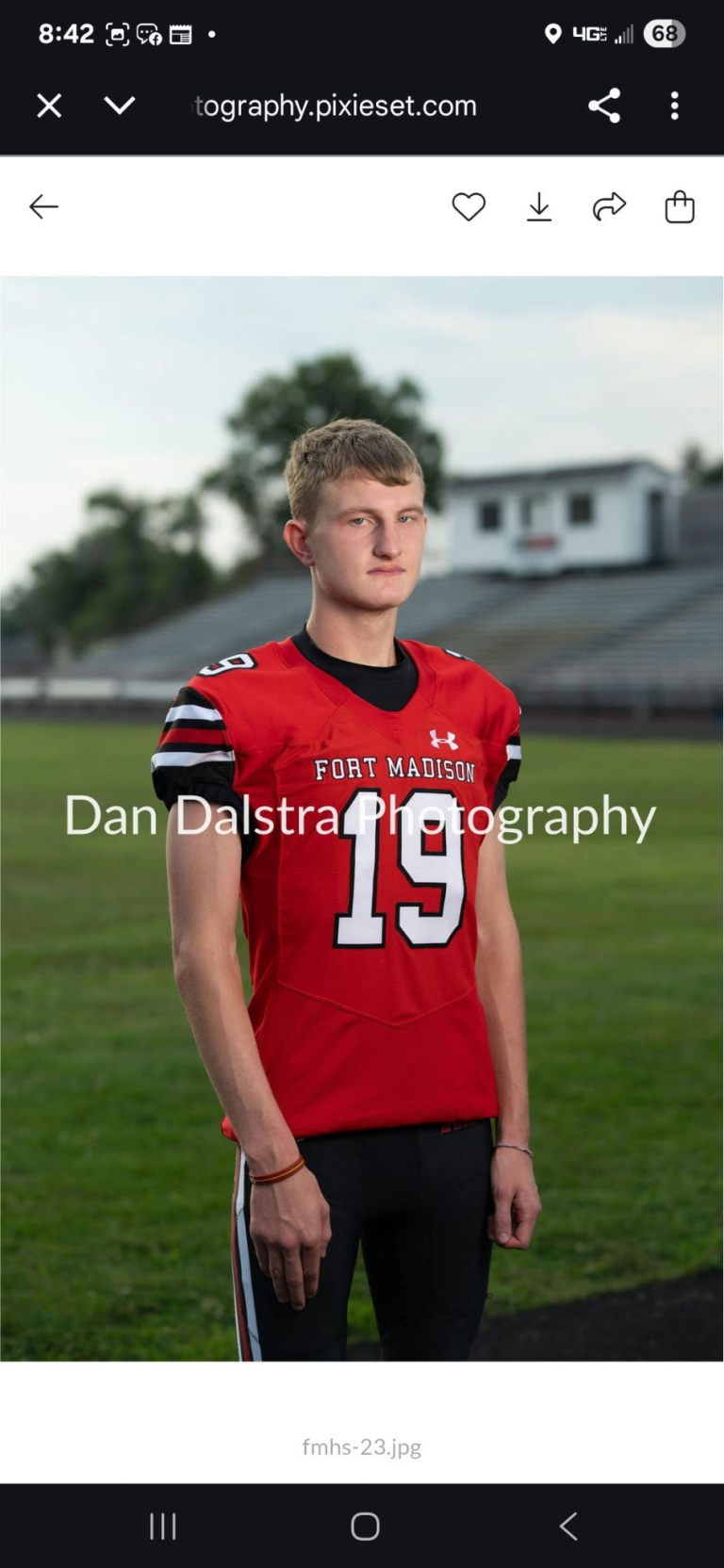 Austin Nesheim