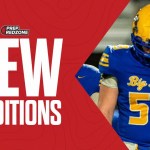 2027 Stock Risers, Prospects Elevating Pre-Ranking Update, Part 9