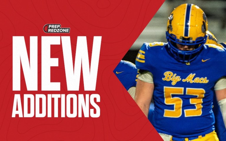 2027 Stock Risers, Prospects Elevating Pre-Ranking Update, Part 9