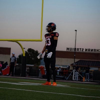 Jamal Hollister