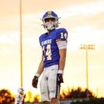TNHSFB Stat Stuffers (Week Eight)