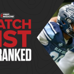 Projecting Ranking Boosts for Pennsylvania 2028s, WL to Ranked