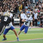 Freshman Phenoms: Early Impact Offensive Players