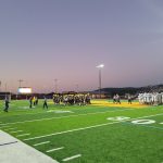 Muhlenberg vs. Exeter, In-Person Eval/Highlights