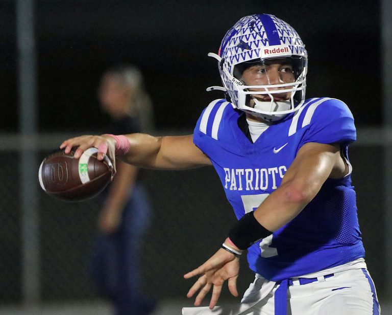 Under the Radar: Tampa Bay Class of 2026 Quarterbacks