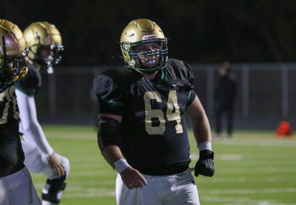 Scouting Reports: More Iowa City West 2025