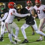 Photo Gallery: Linn-Mar at Iowa City West
