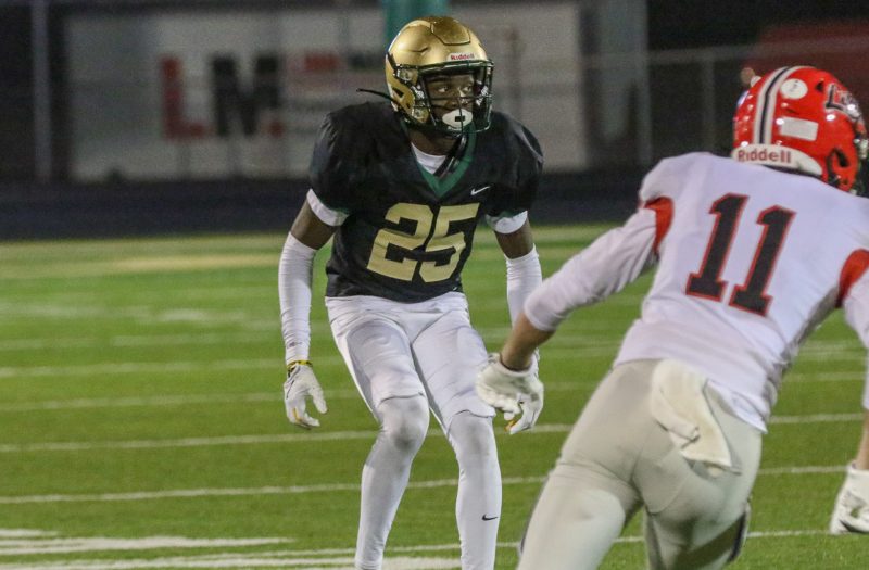 Building Iowa’s Perfect Cornerback – Class of 2027