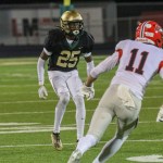 ’27 Rankings Update | New DB Names to Watch