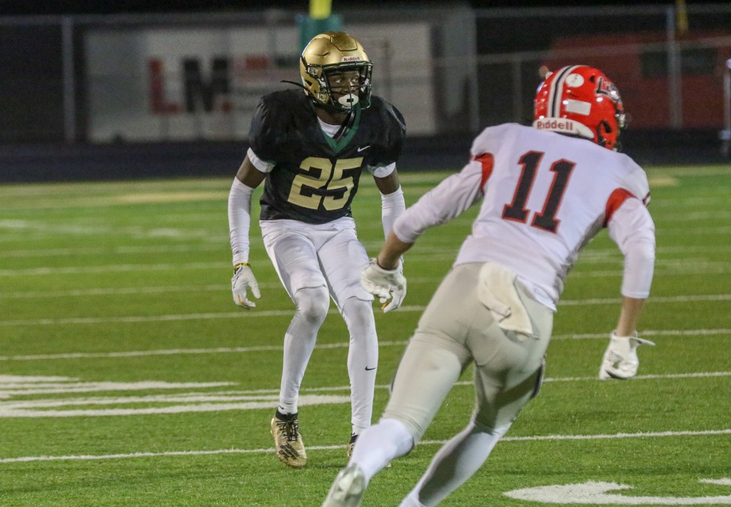 '27 Rankings Update | New DB Names to Watch