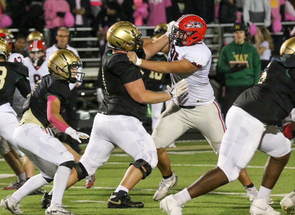 Highlighting Iowa 2027s with Recognizable Upside