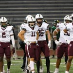 Prep Redzone Iowa Week 8 Team Rankings