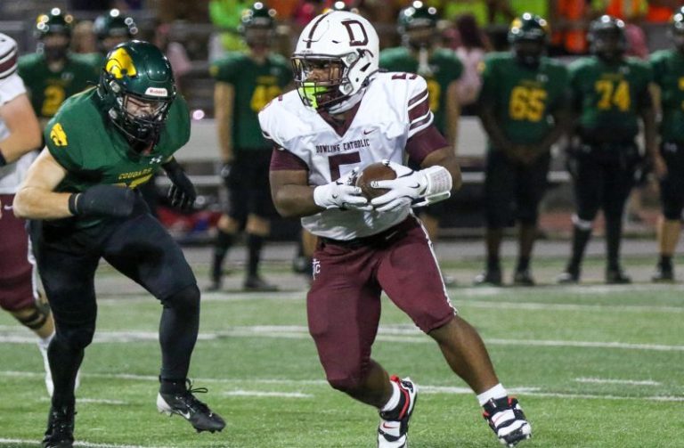 Five More Iowa Running Backs Roaring Through 2025