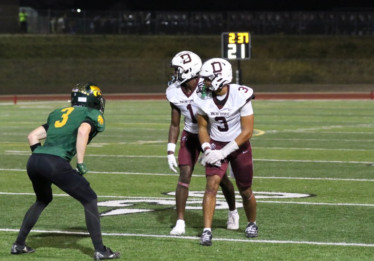 Weigh-In Wednesday: Vote Iowa&#039;s Top Receiver