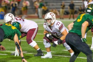 Must-See Standouts During Semifinals at UNI-Dome