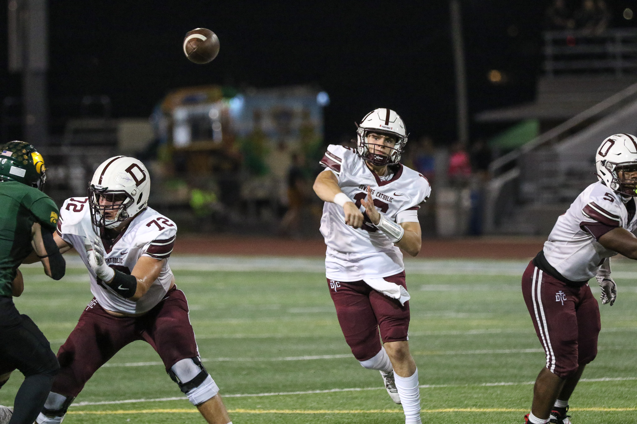 Howe: All-Class Predictions, Players to Watch - Prep Redzone