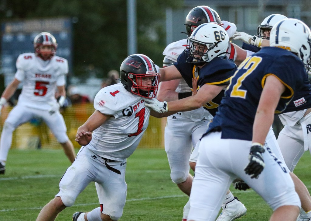 10 X-Factors in Class 2A Playoff Field