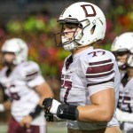 Iowa 5A Way-Too-Early 2026 Title Contenders: Dowling Catholic