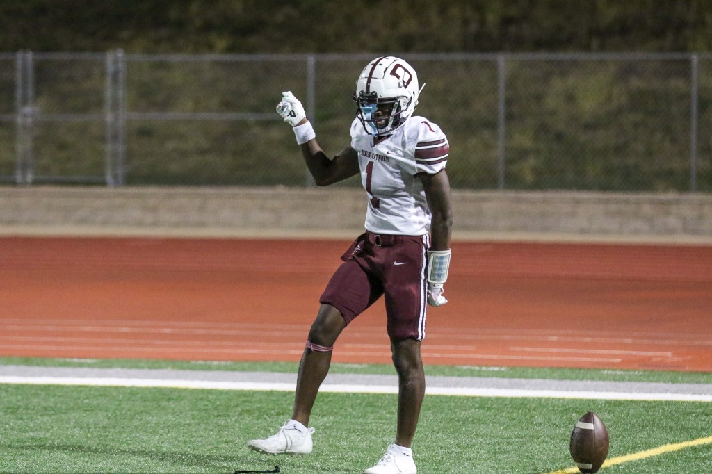 Scouting Reports: Dowling Catholic 2025