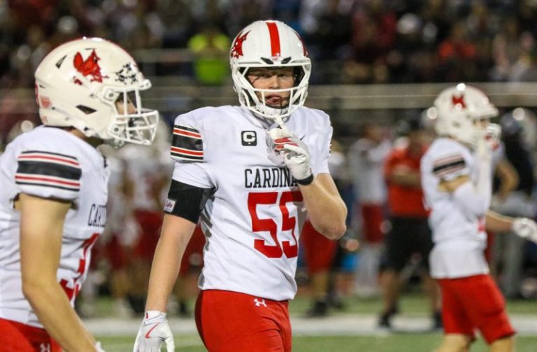 All-State Teams: Iowa Class 4A Defense