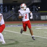 Scouting Reports: Newton Cardinals 2025