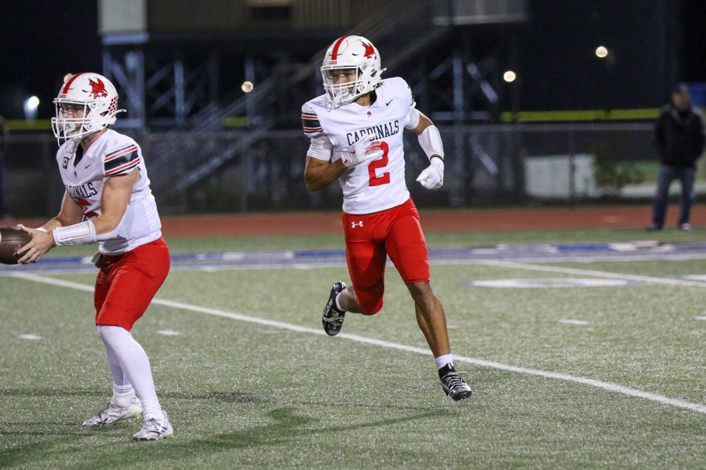 Scouting Reports: Newton Cardinals 2025