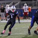 Scouting Reports: Clear Creek Amana Clippers 2025