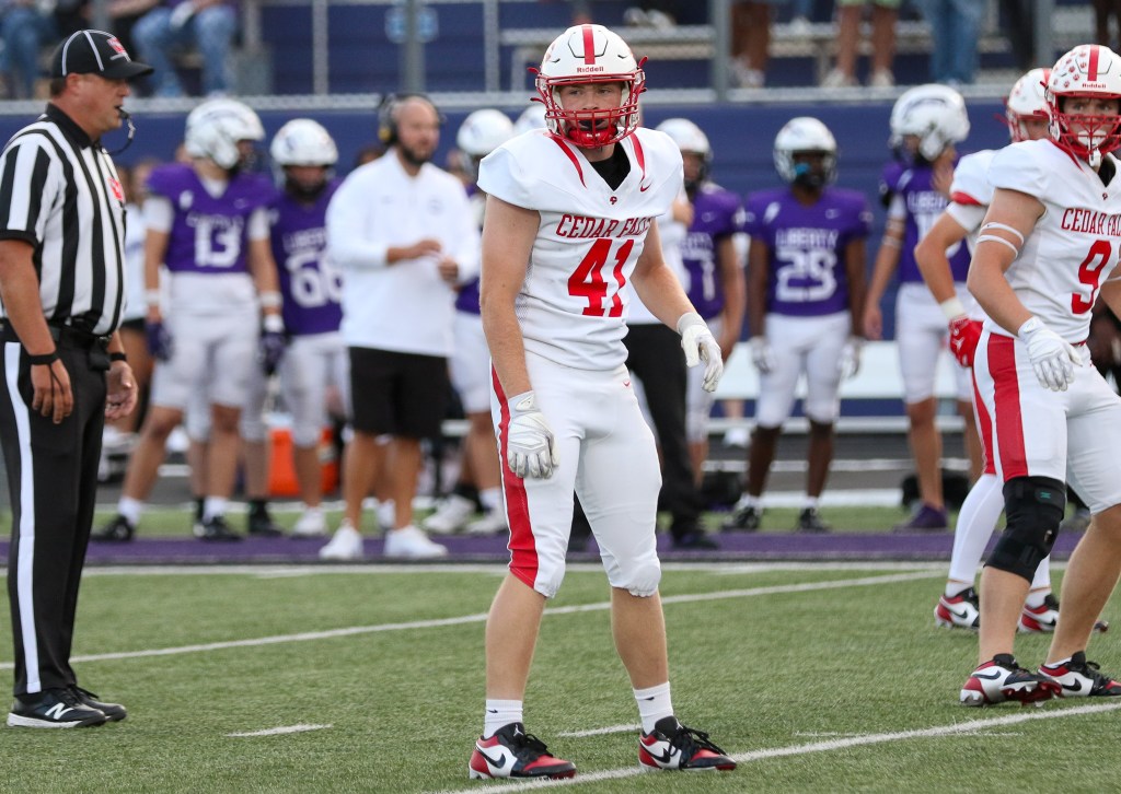 Scouting Under-Recruited Seniors in Iowa