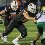 Building Iowa’s Perfect Offensive Lineman – Class of 2027