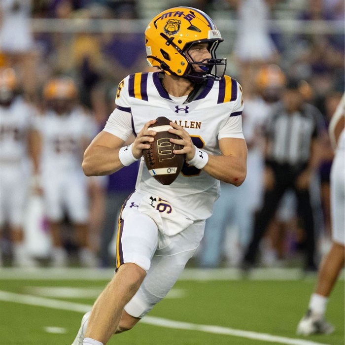 Rising Signal Callers: 2029 Quarterbacks to Know