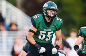 Film Friday: Checking out the North Coast Section sack leaders